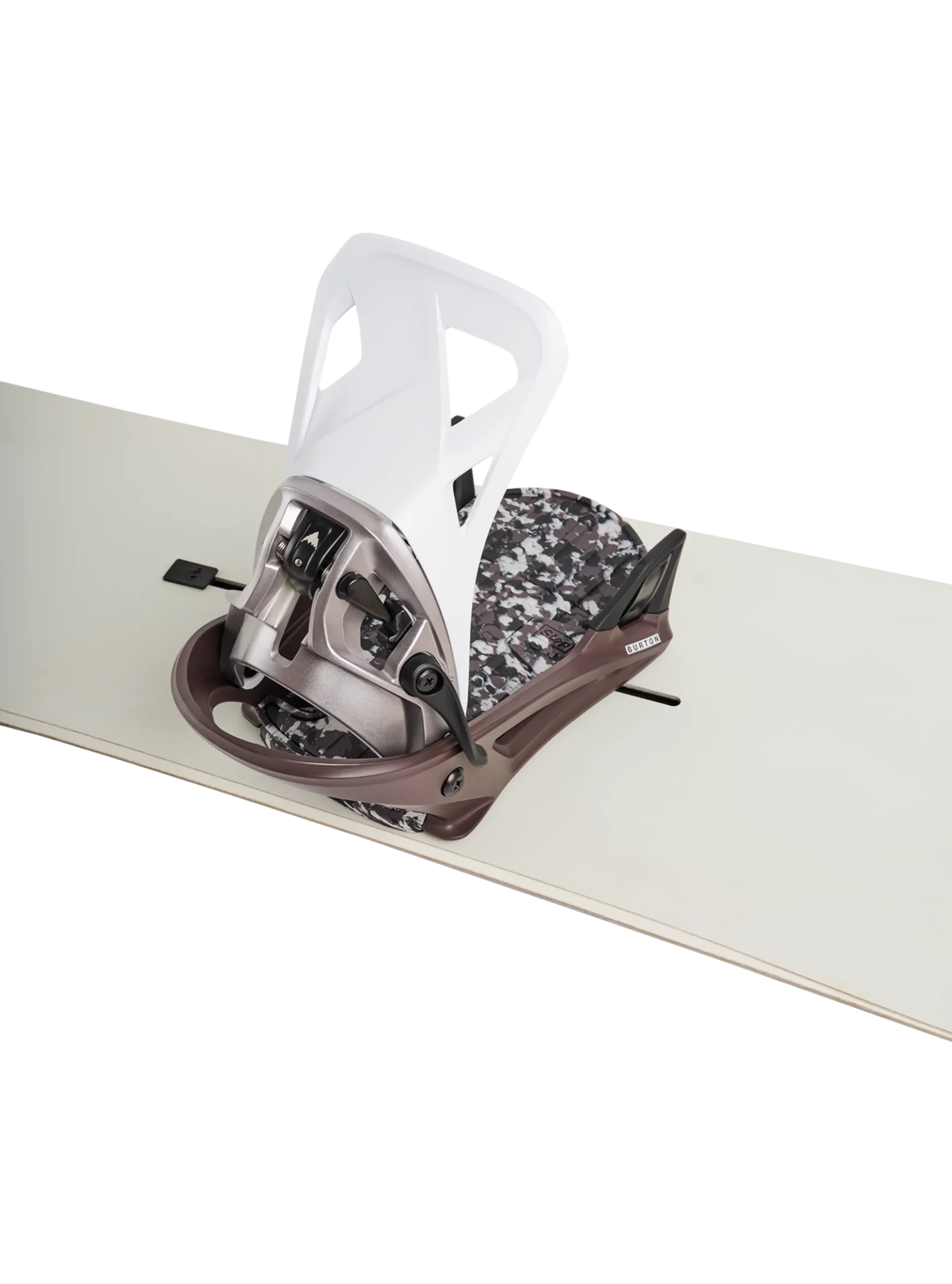 Step On® Re:Flex Snowboardbindungen für Herren