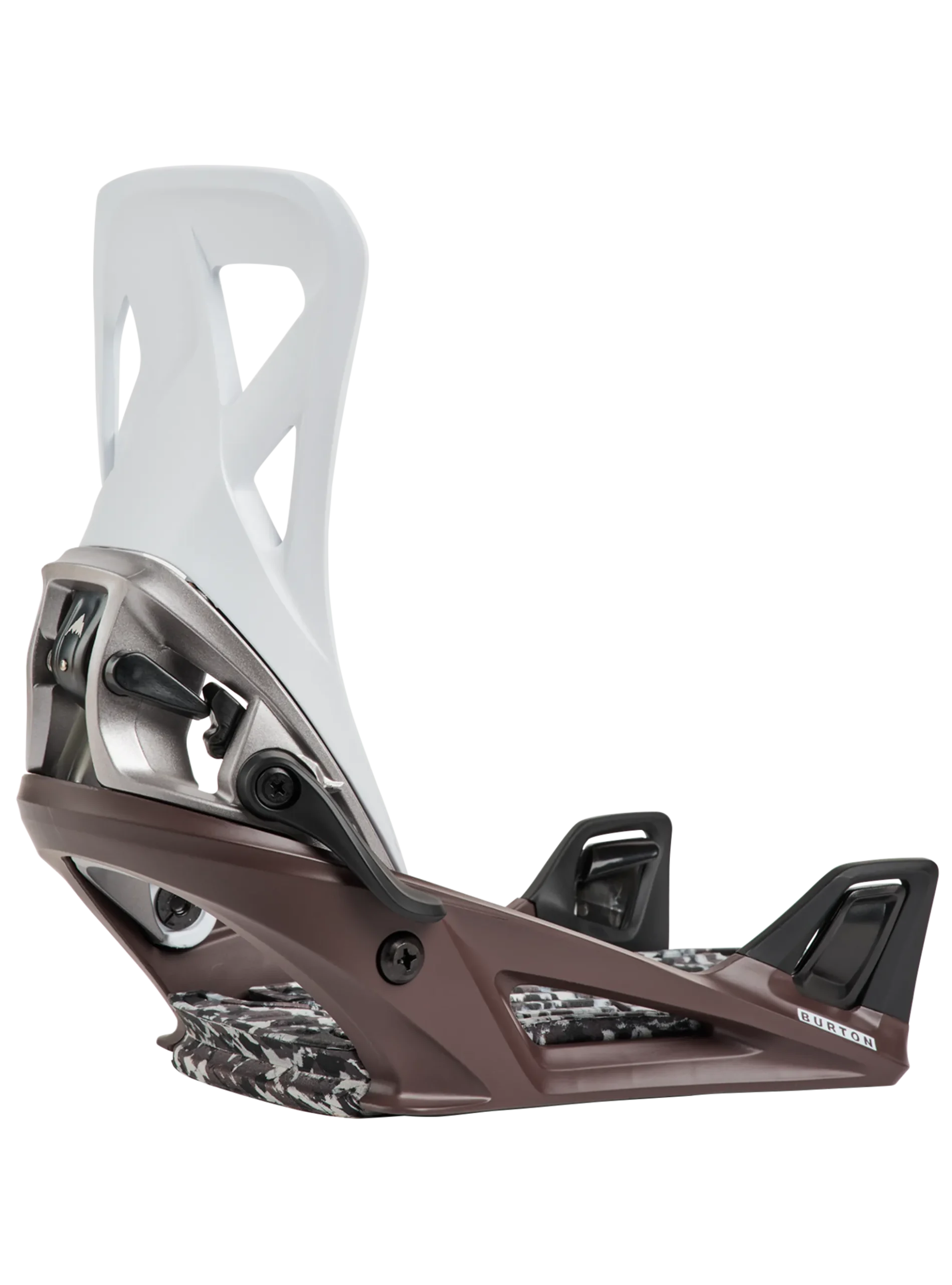 Step On® Re:Flex Snowboardbindungen für Herren