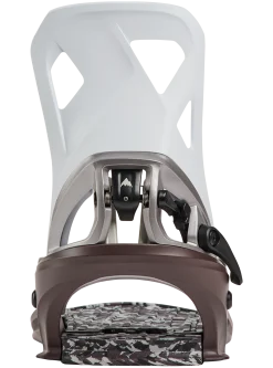 Step On® Re:Flex Snowboardbindungen für Herren