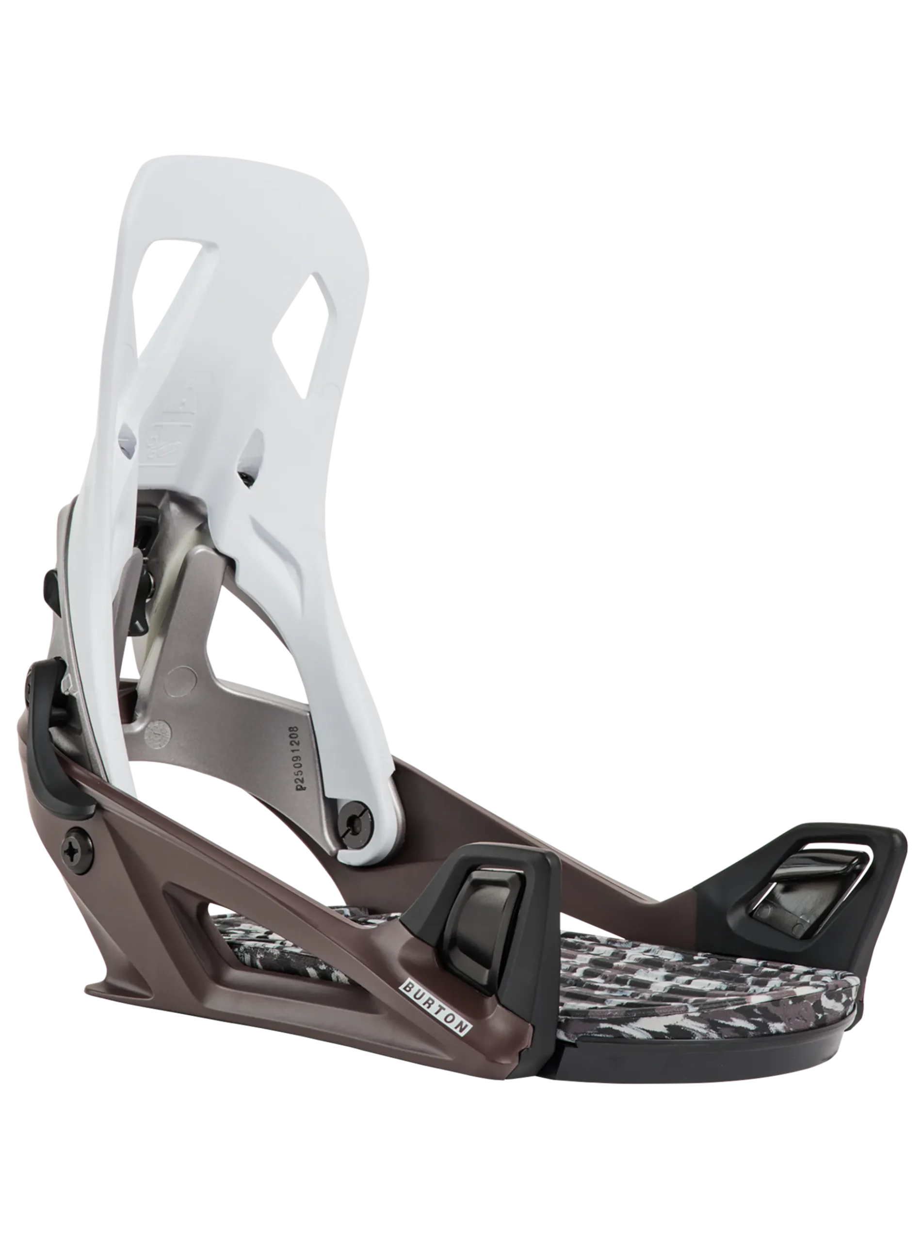 Step On® Re:Flex Snowboardbindungen für Herren