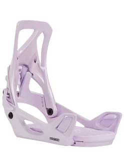 Step On® Re:Flex Snowboardbindungen für Damen