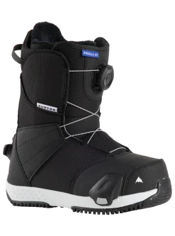 Step On® Snowboardboots für Kinder