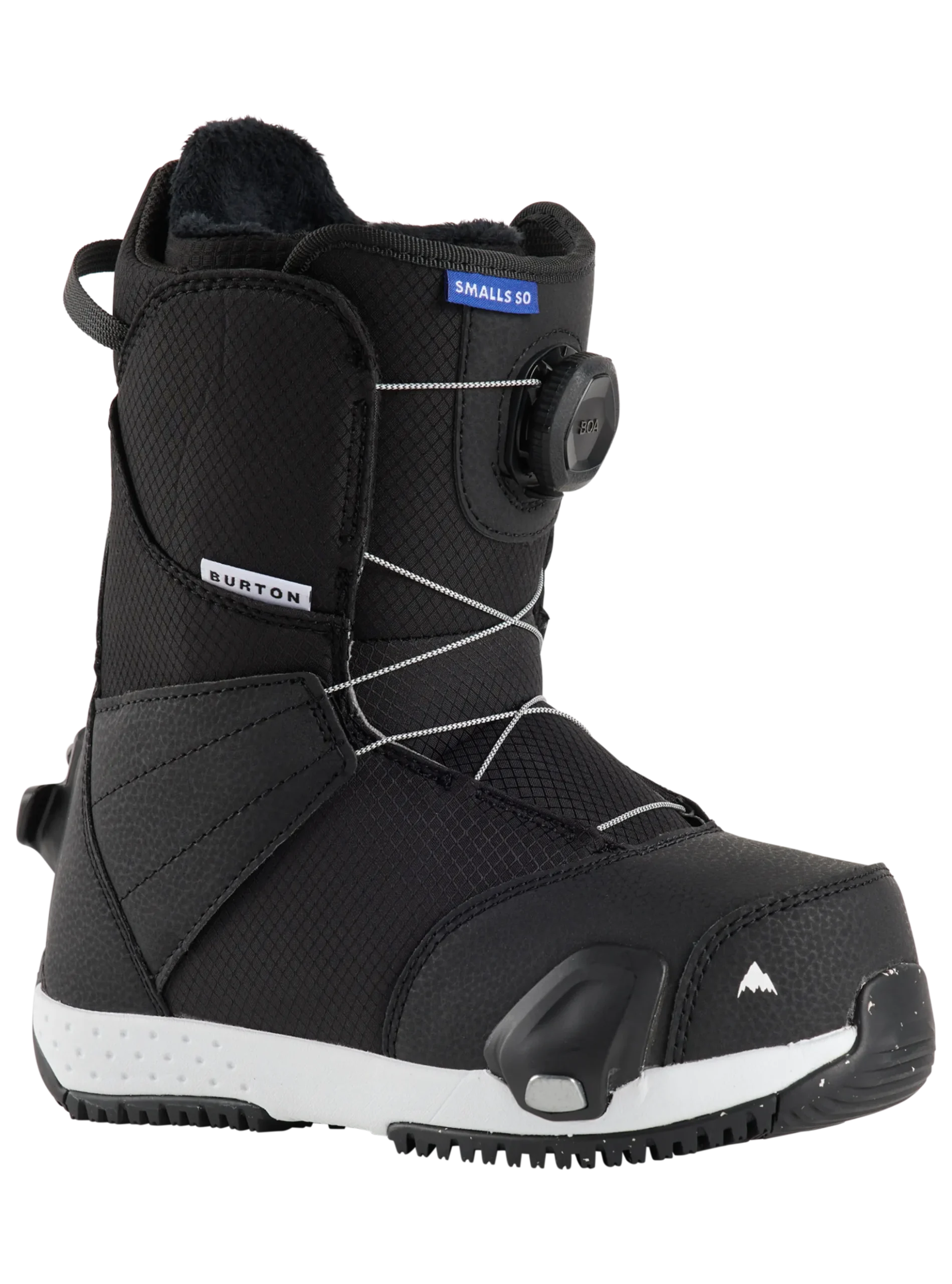 Step On® Snowboardboots für Kinder