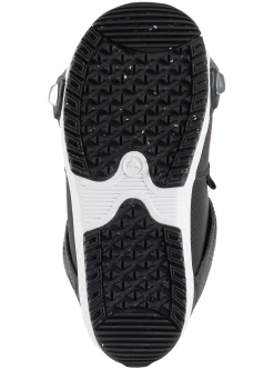 Step On® Snowboardboots für Kinder