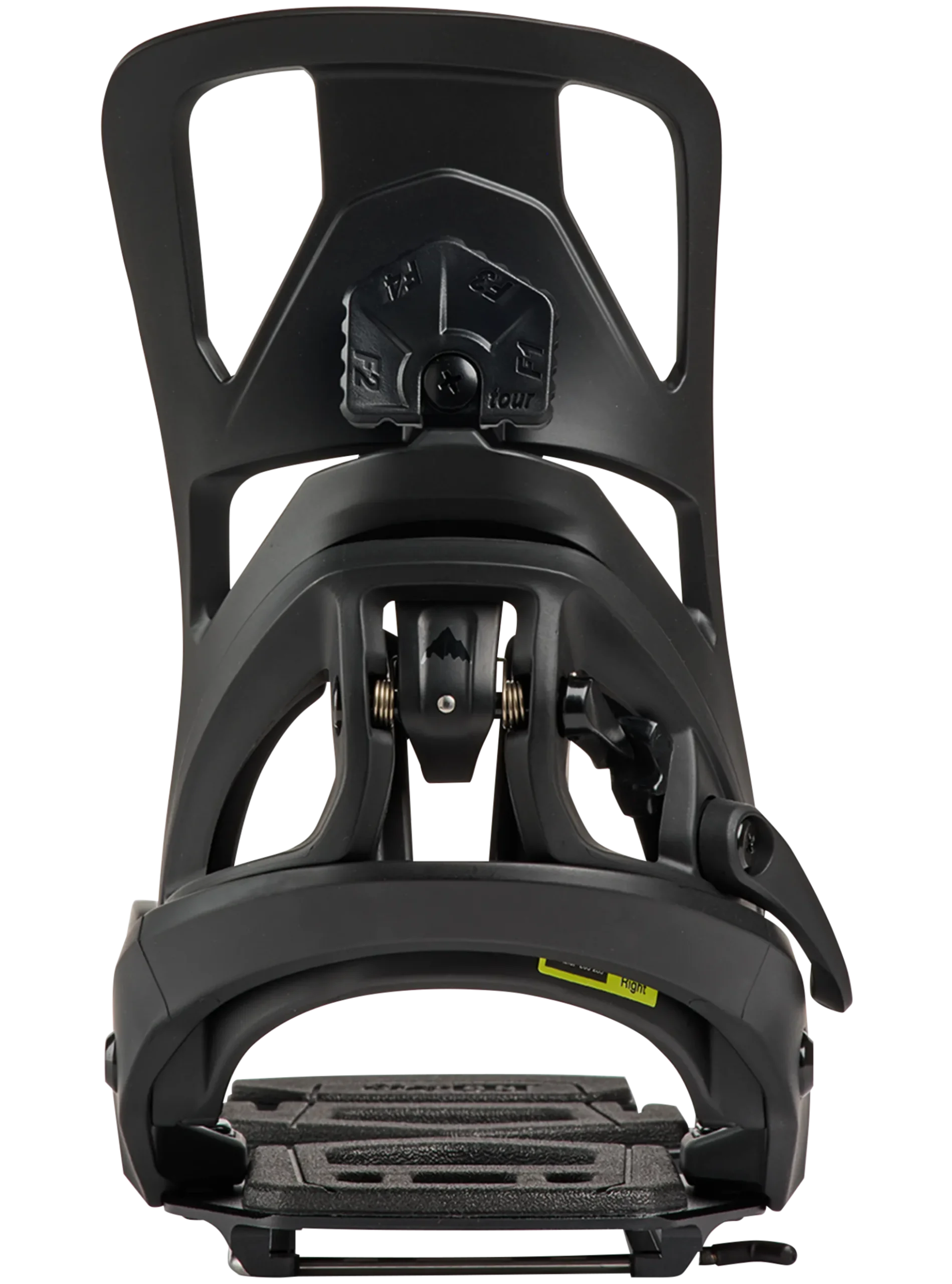 Step On® Splitboardbindung für Herren