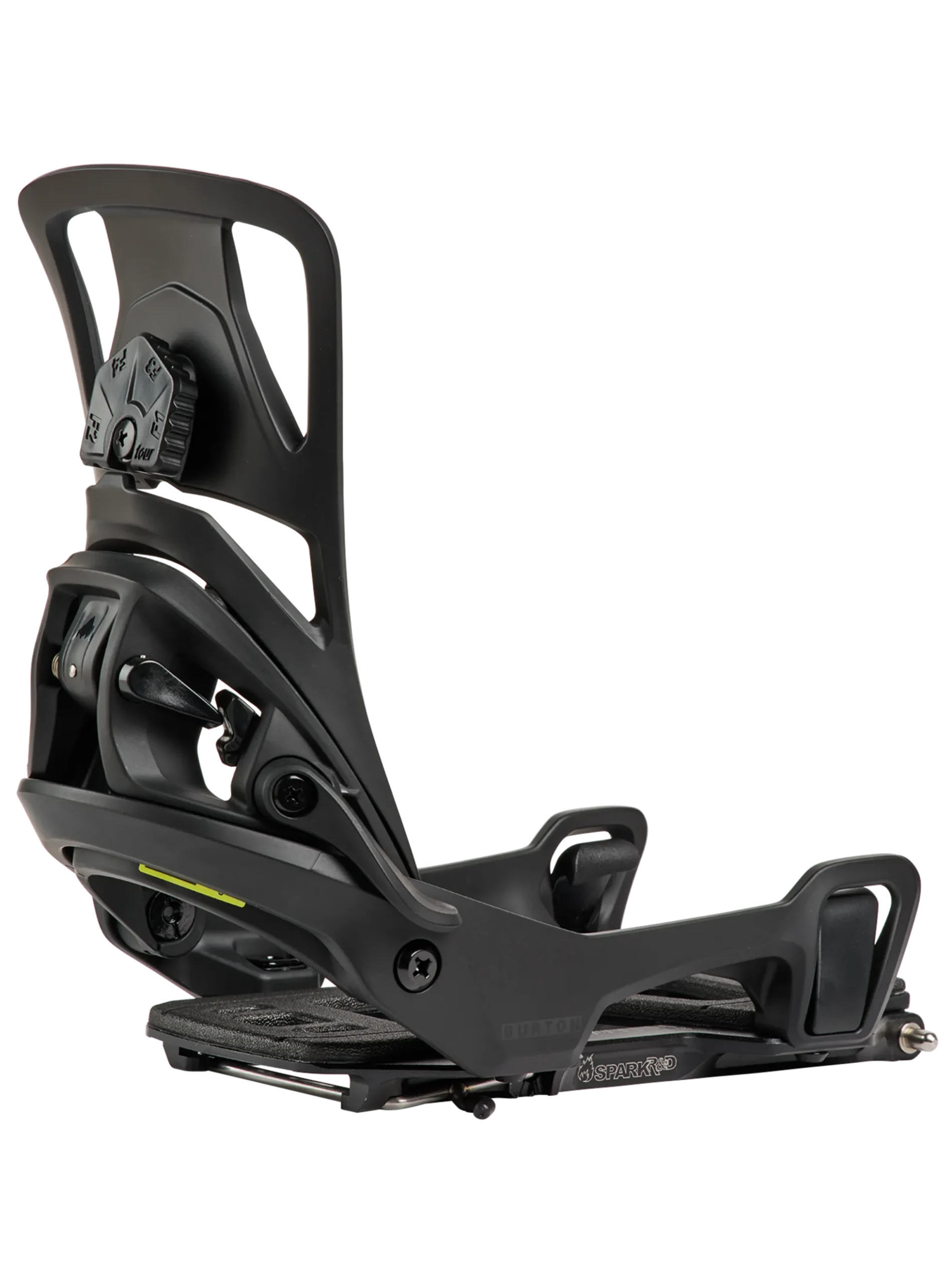 Step On® Splitboardbindung für Herren
