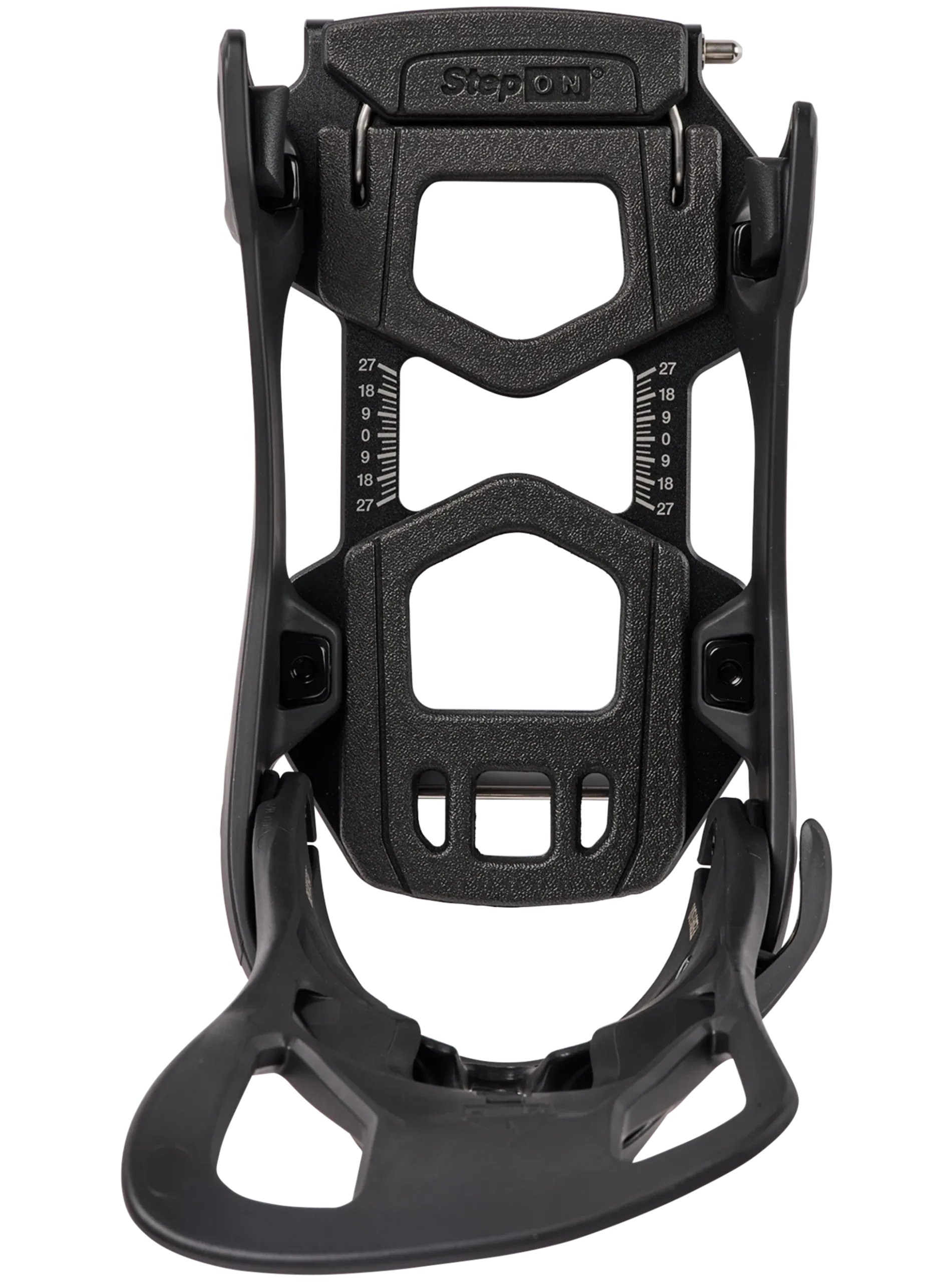 Step On® Splitboardbindung für Herren
