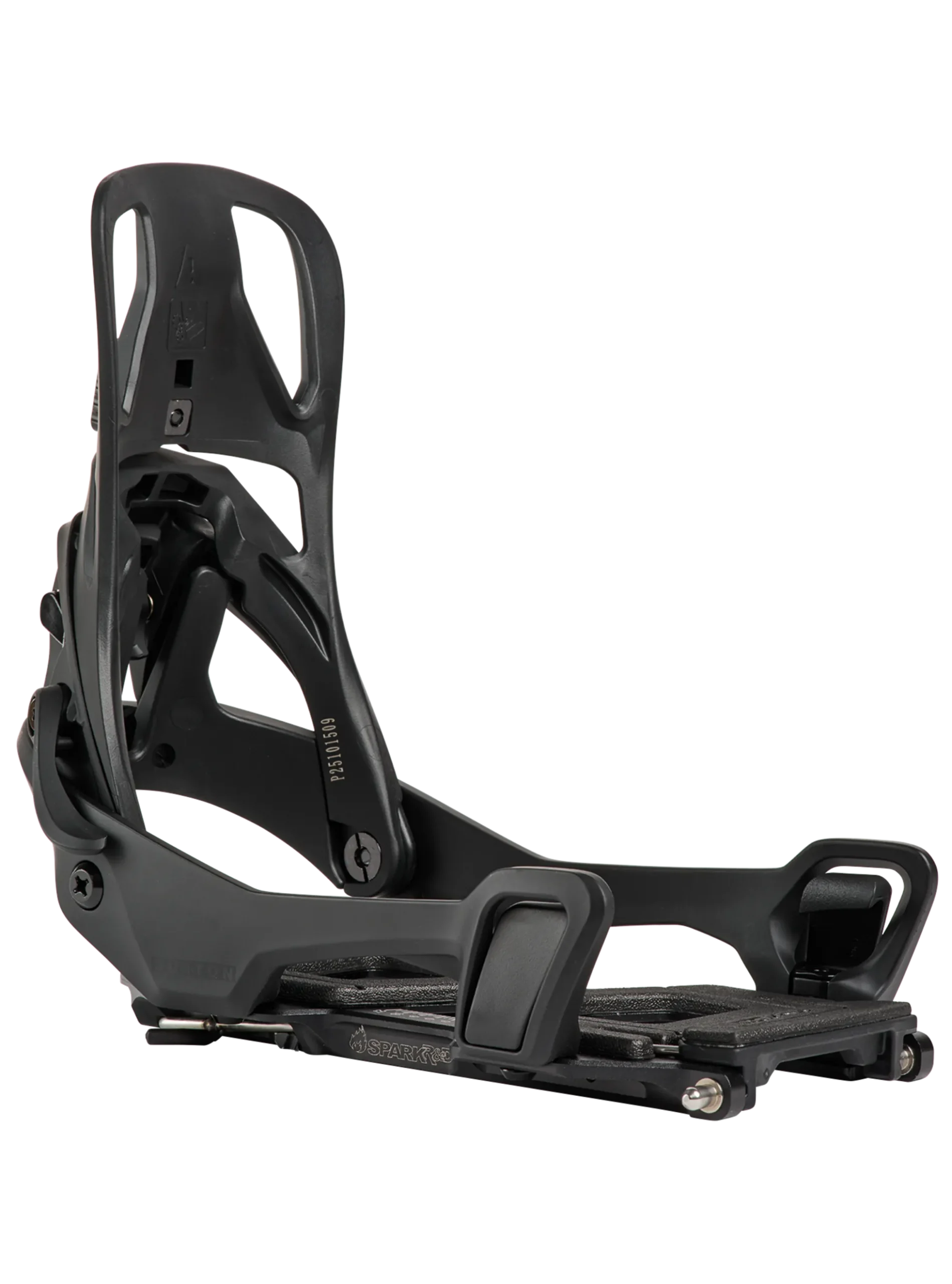 Step On® Splitboardbindung für Herren