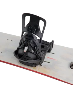 Step On® Splitboardbindung für Herren