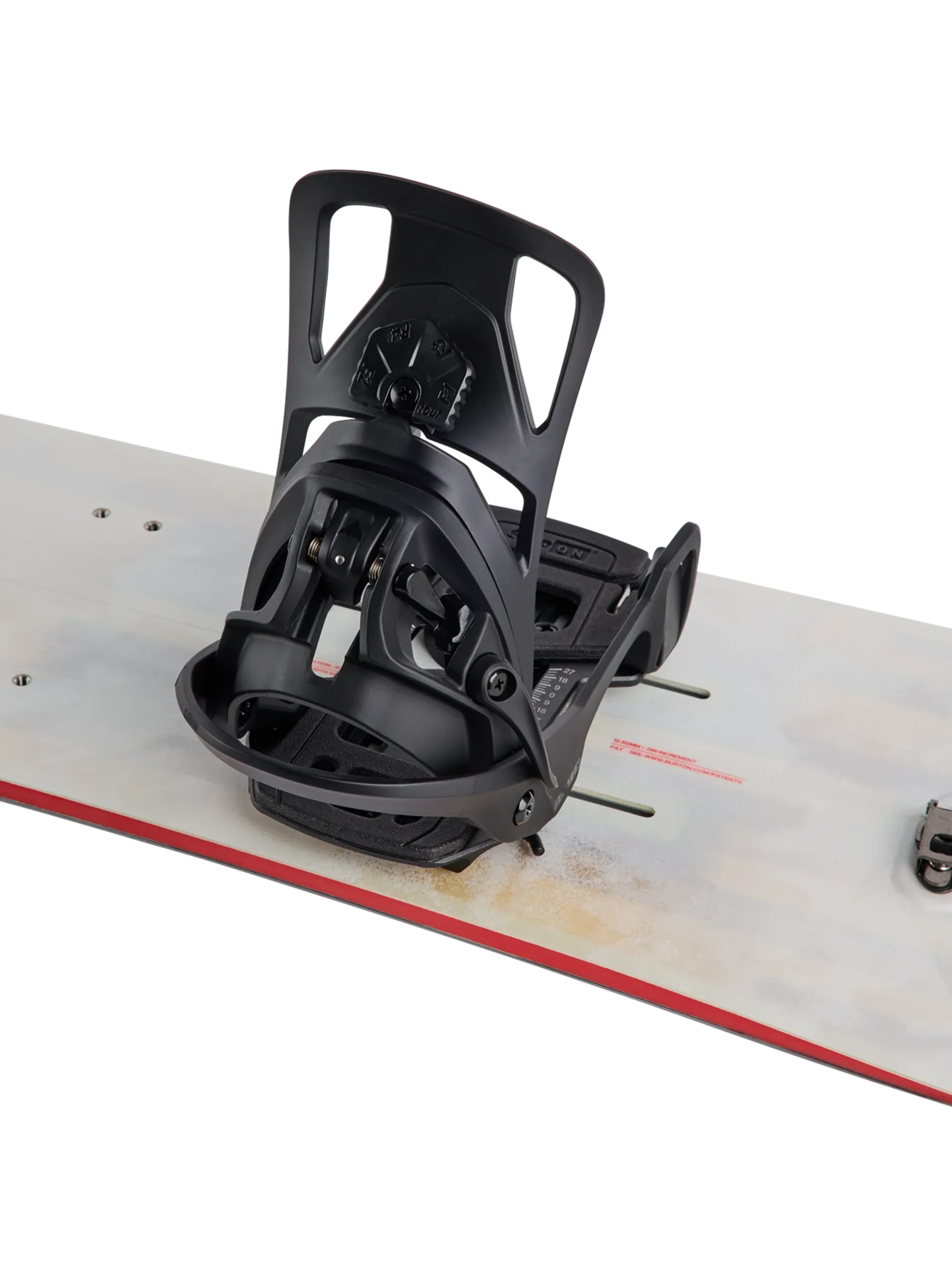 Step On® Splitboardbindung für Herren