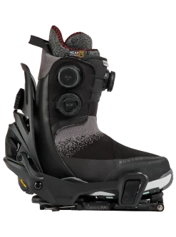 Step On® Splitboardbindung für Herren