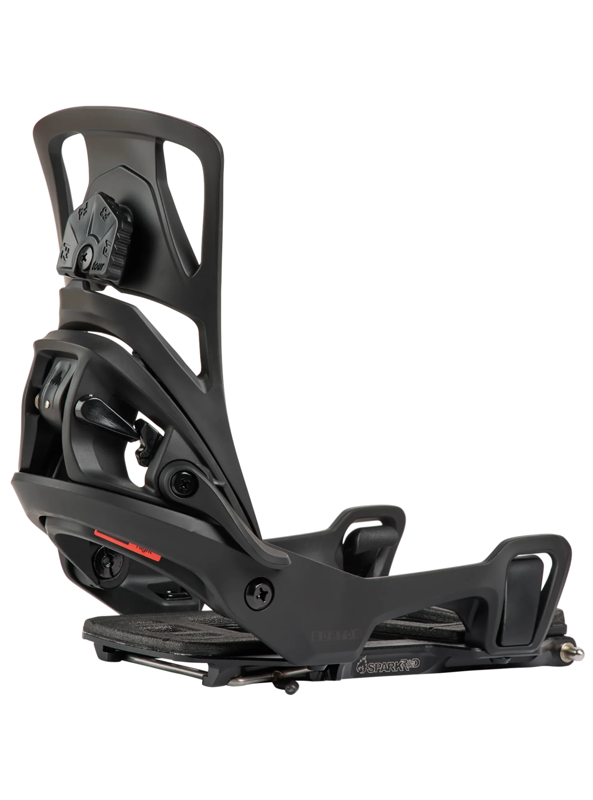Step On® Splitboardbindung für Damen