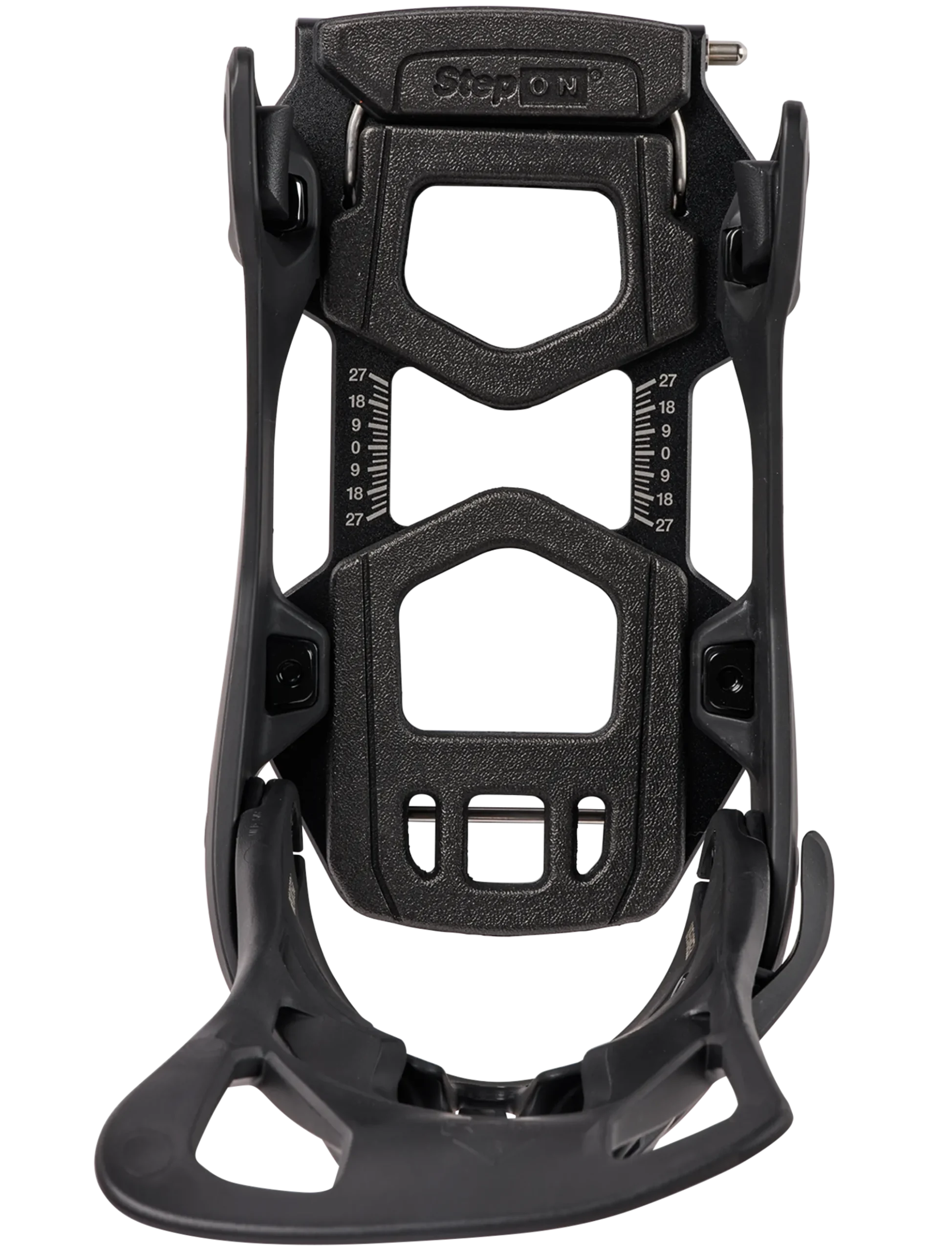 Step On® Splitboardbindung für Damen