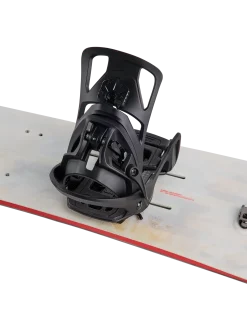 Step On® Splitboardbindung für Damen