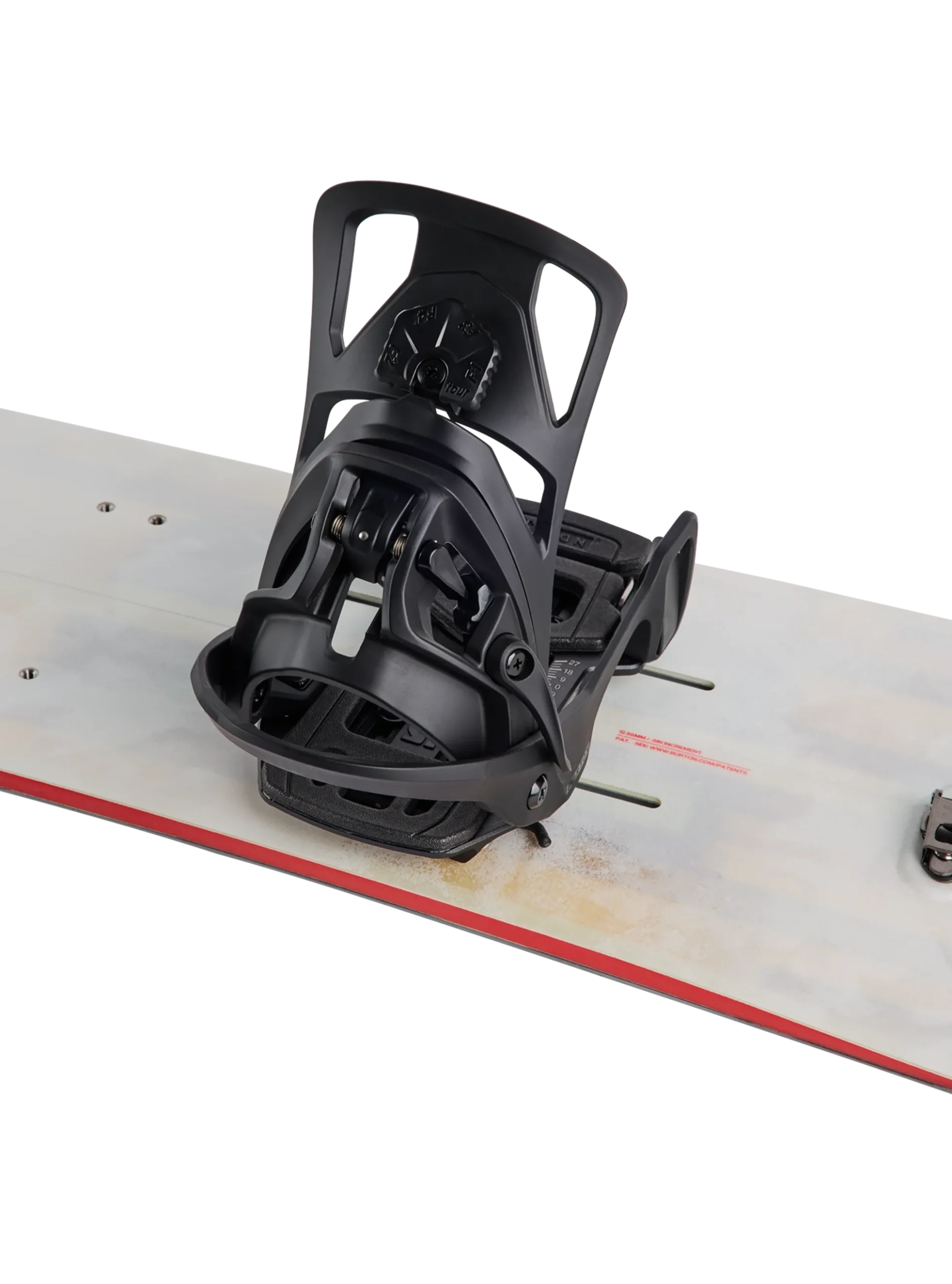 Step On® Splitboardbindung für Damen