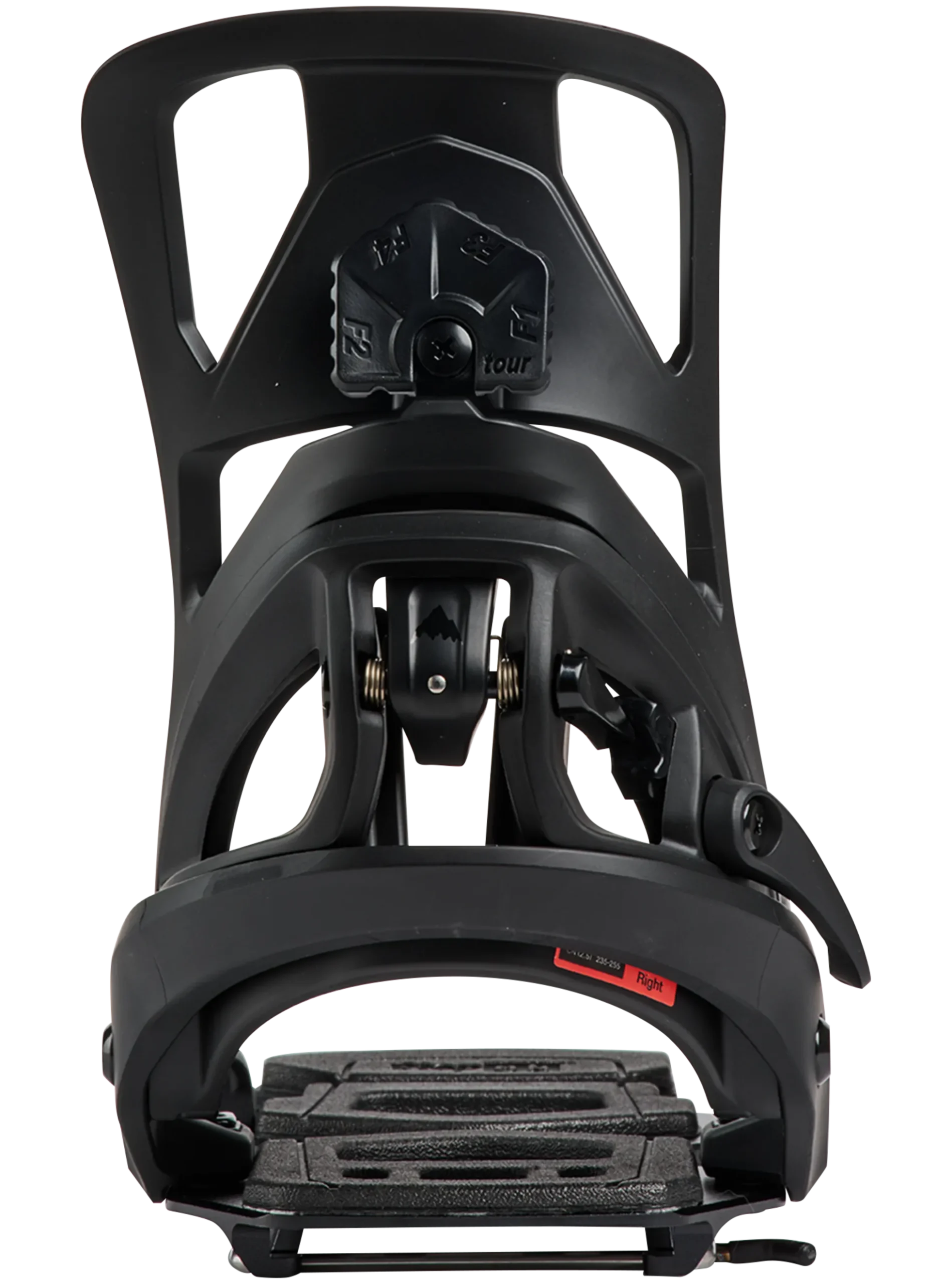 Step On® Splitboardbindung für Damen