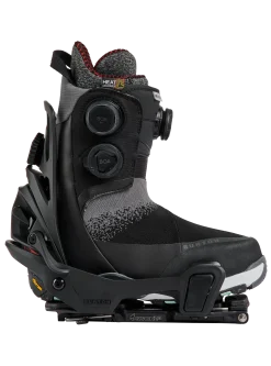Step On® Splitboardbindung für Damen