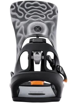 Step On® X Re:Flex Snowboardbindungen für Herren