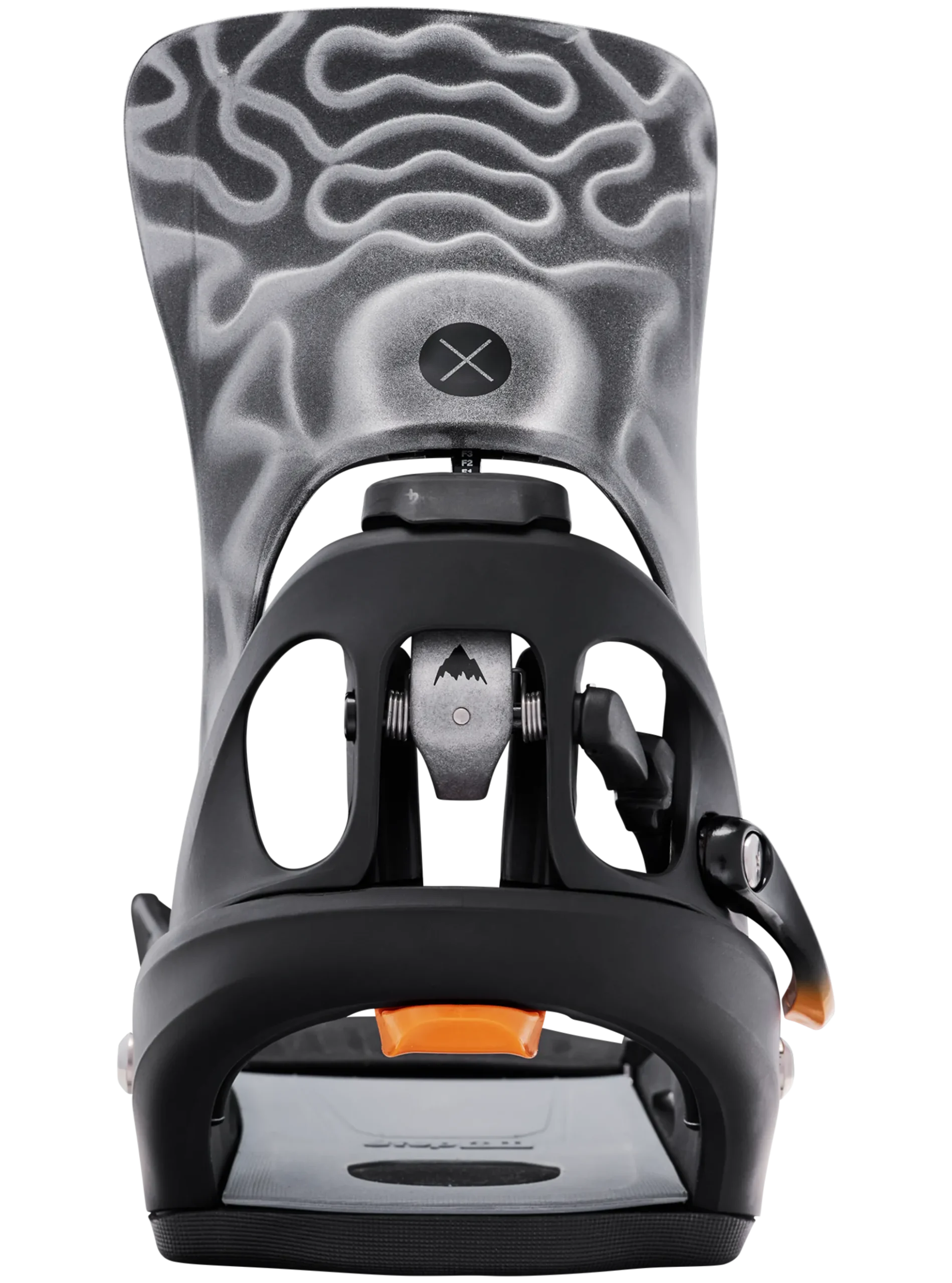 Step On® X Re:Flex Snowboardbindungen für Herren