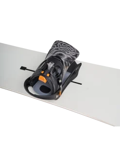 Step On® X Re:Flex Snowboardbindungen für Herren