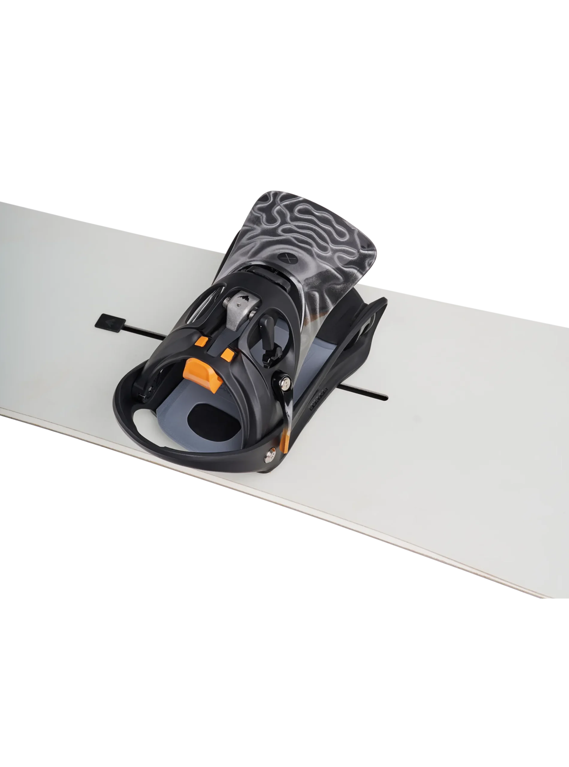 Step On® X Re:Flex Snowboardbindungen für Herren