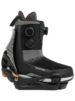 Step On® X Re:Flex Snowboardbindungen für Herren