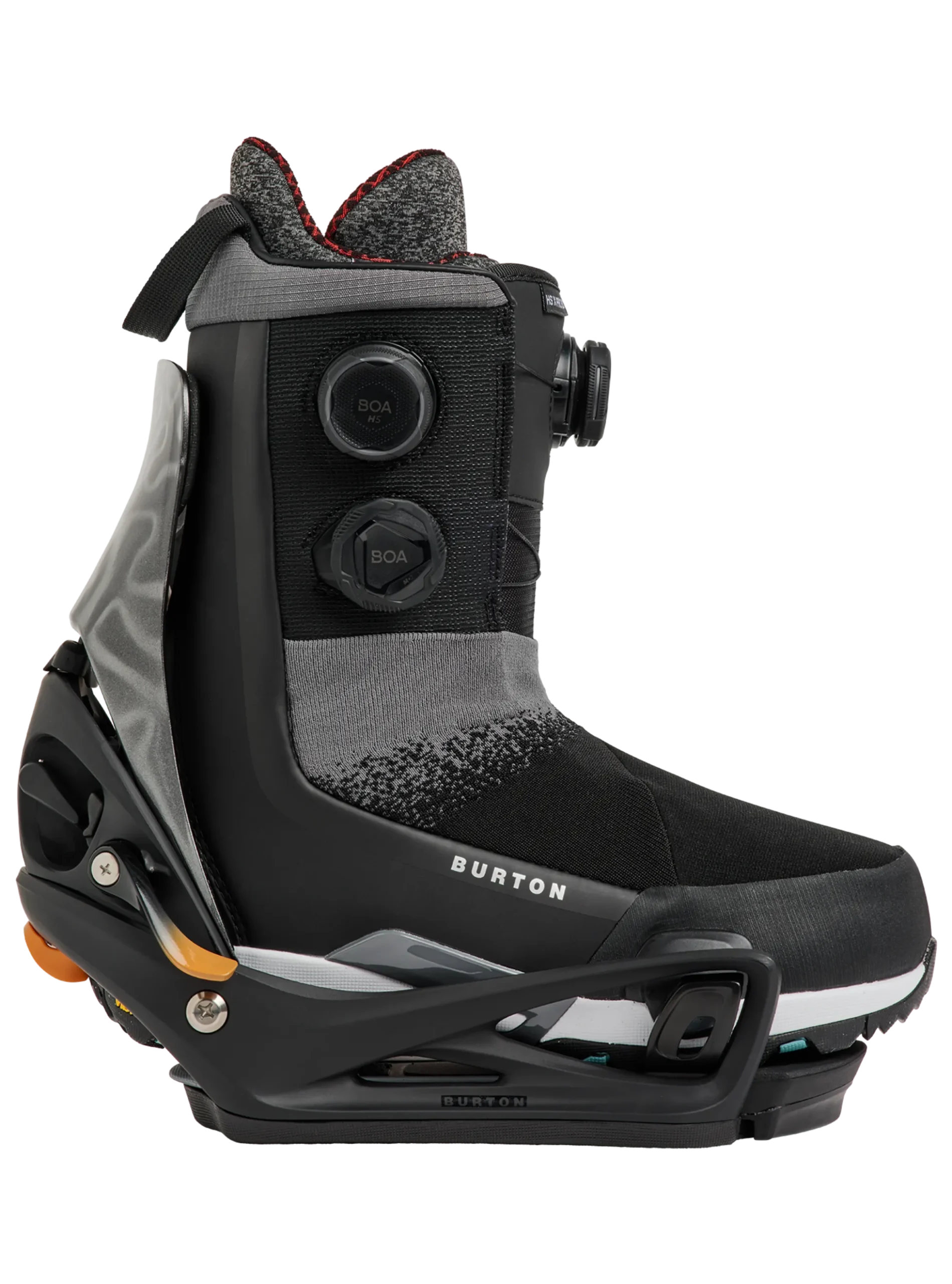 Step On® X Re:Flex Snowboardbindungen für Herren