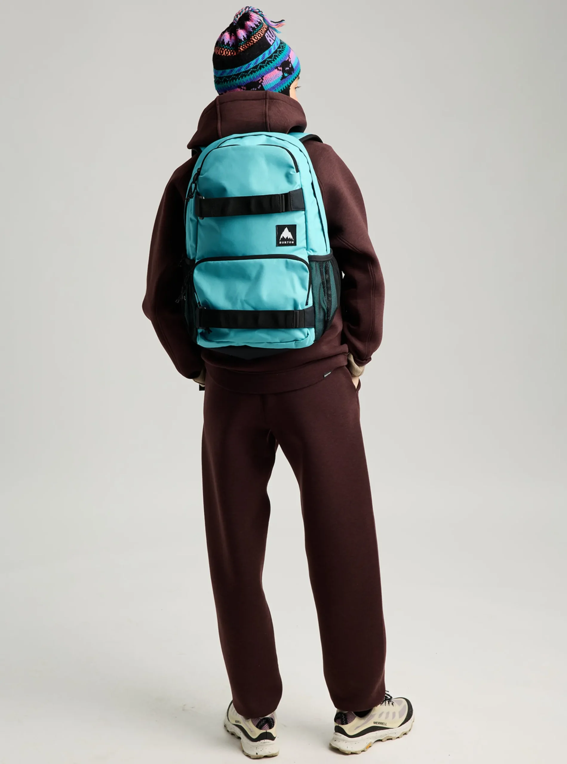Treble Yell 21-Liter-Rucksack