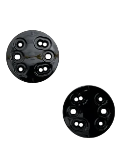 Unidisc für Kinder-Snowboards