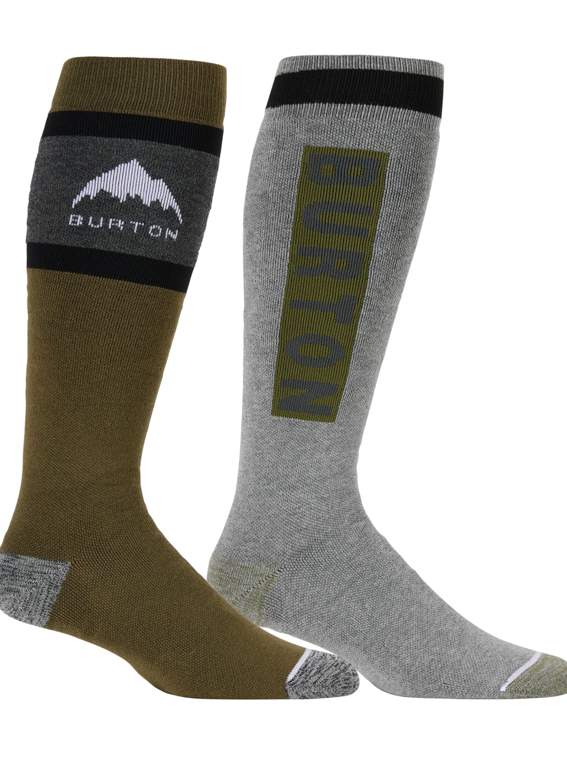Weekend Mittelschwere Socken für Herren im Doppelpack