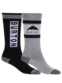 Weekend Mittelschwere Socken für Kinder im Doppelpack