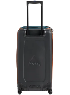 Wheel Double Deck 86-Liter-Reisetasche