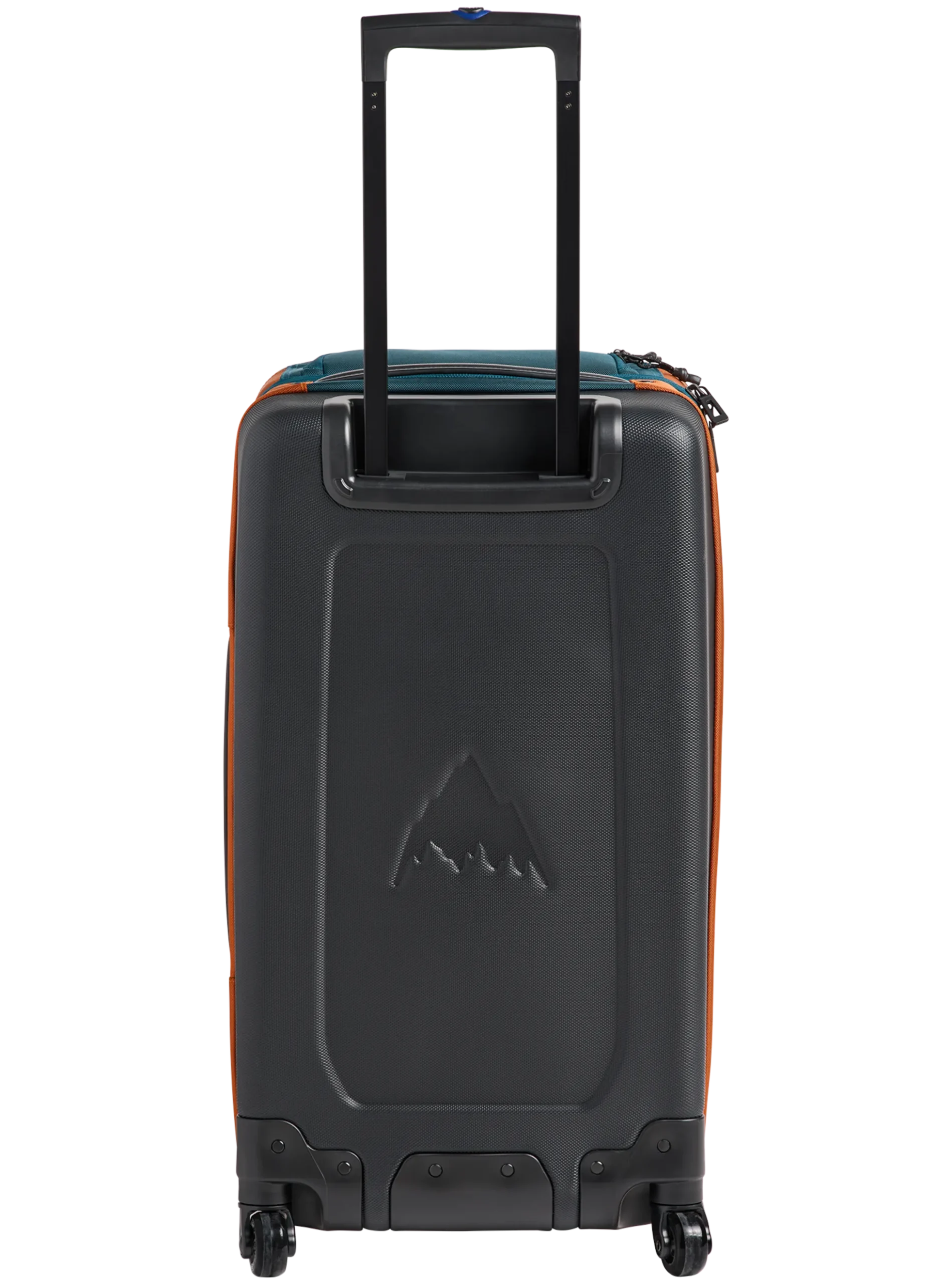Wheel Double Deck 86-Liter-Reisetasche