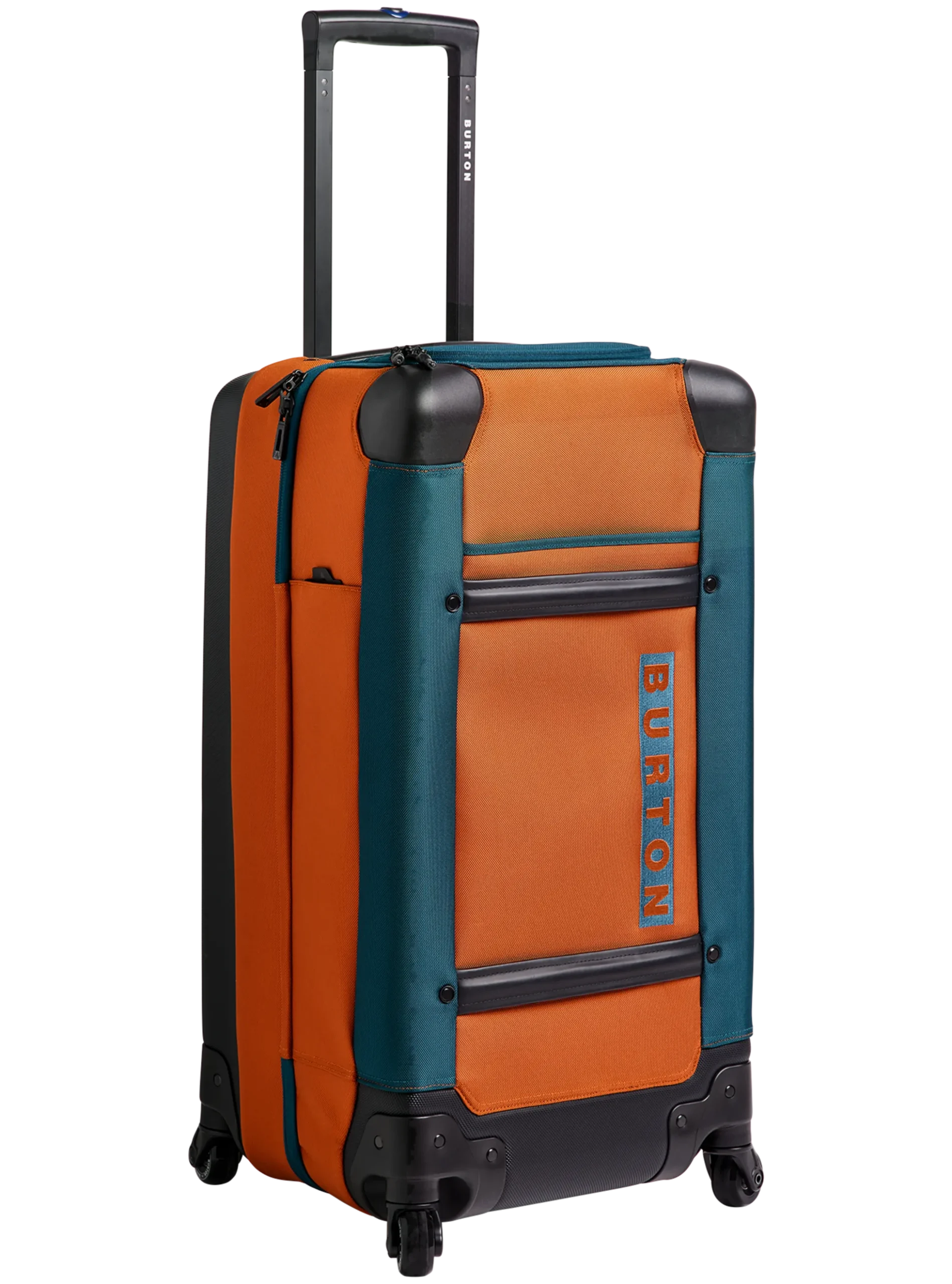 Wheel Double Deck 86-Liter-Reisetasche