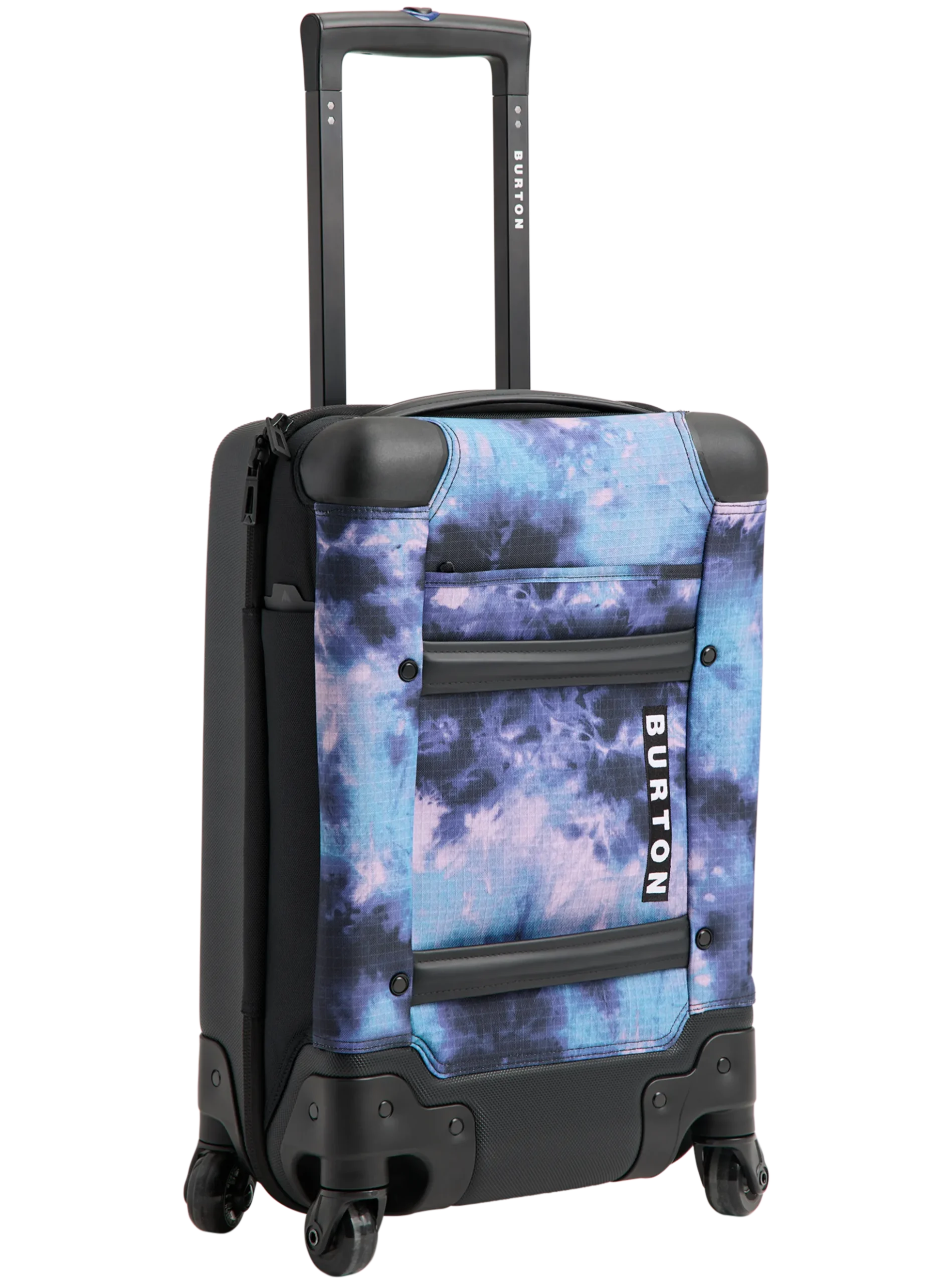 Wheel Flight Deck 38-Liter-Reisetasche