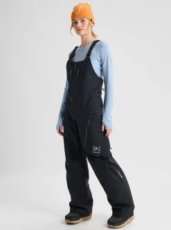 Women's [ak]® Cyclic GORE-TEX 2L Bib Pants