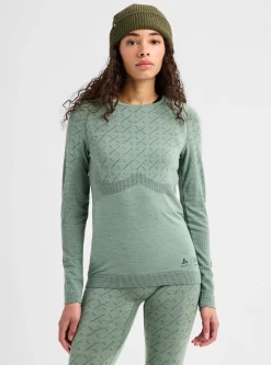 Women's [ak]® Slokar Crewneck Fleece