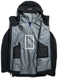 Women's [ak]® Tuvak GORE-TEX C-KNIT 3L Jacket