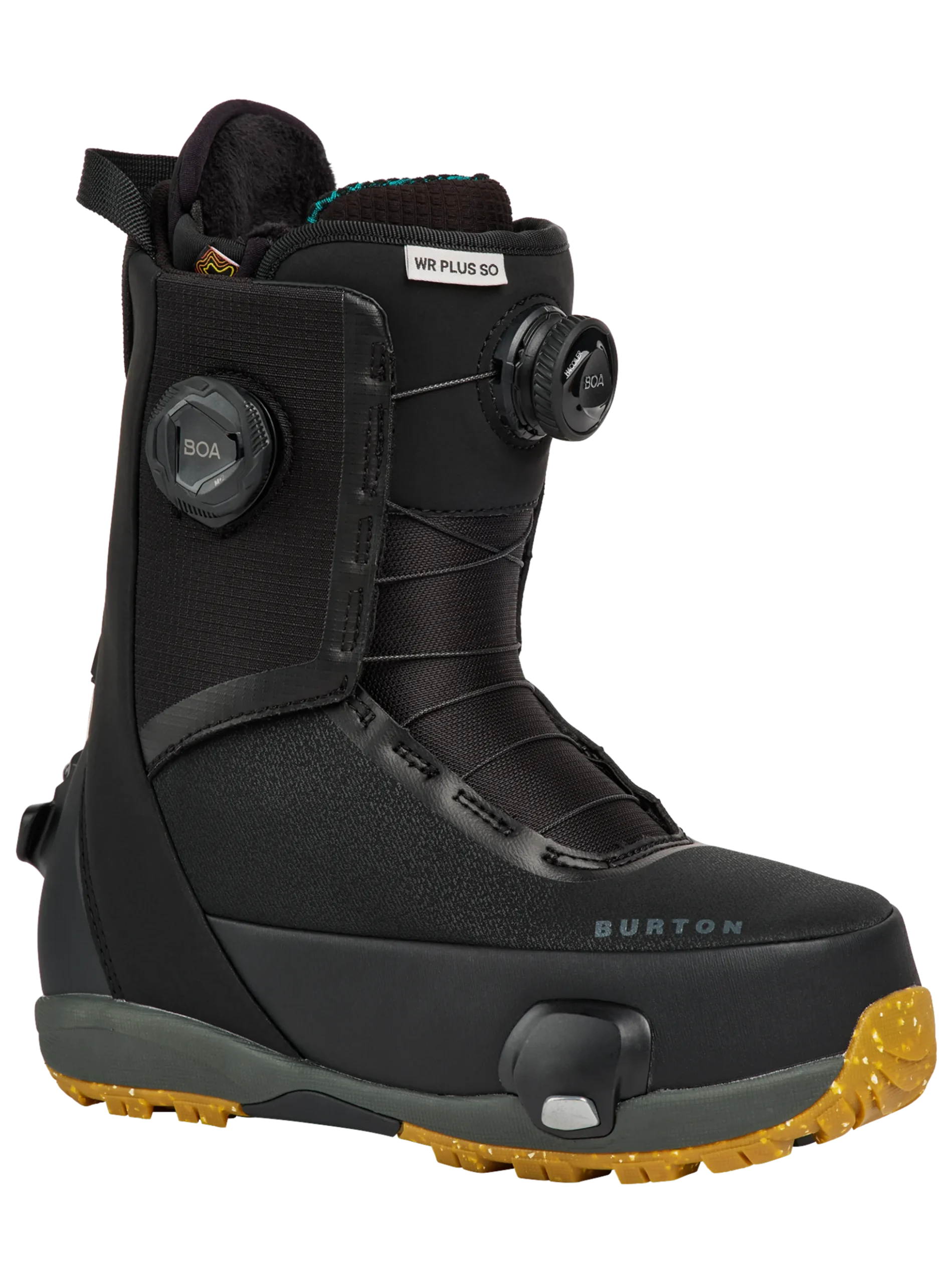 Women's Waverange Plus Step On® Snowboard Boots
