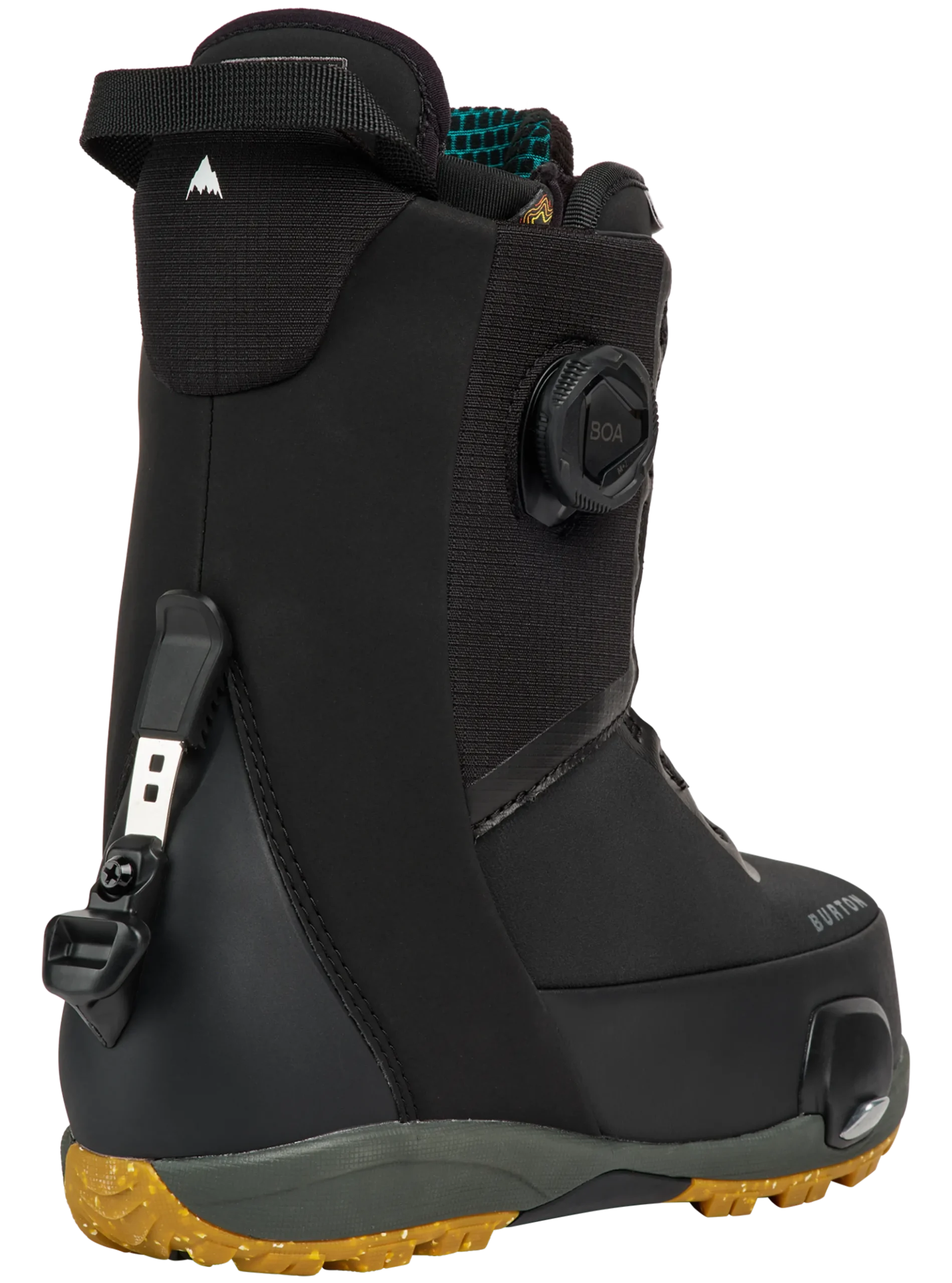 Women's Waverange Plus Step On® Snowboard Boots