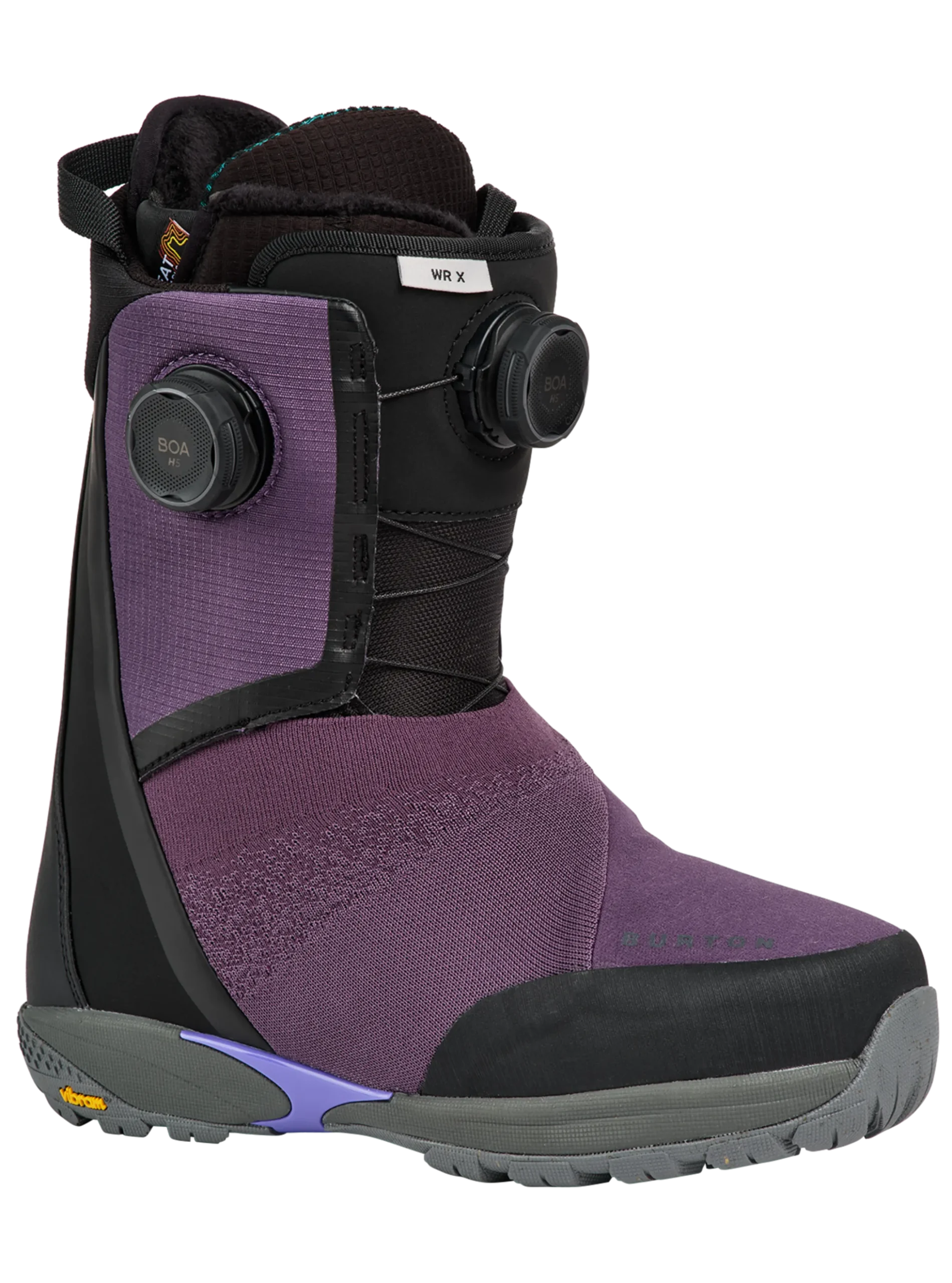 Women's Waverange X Snowboard Boots