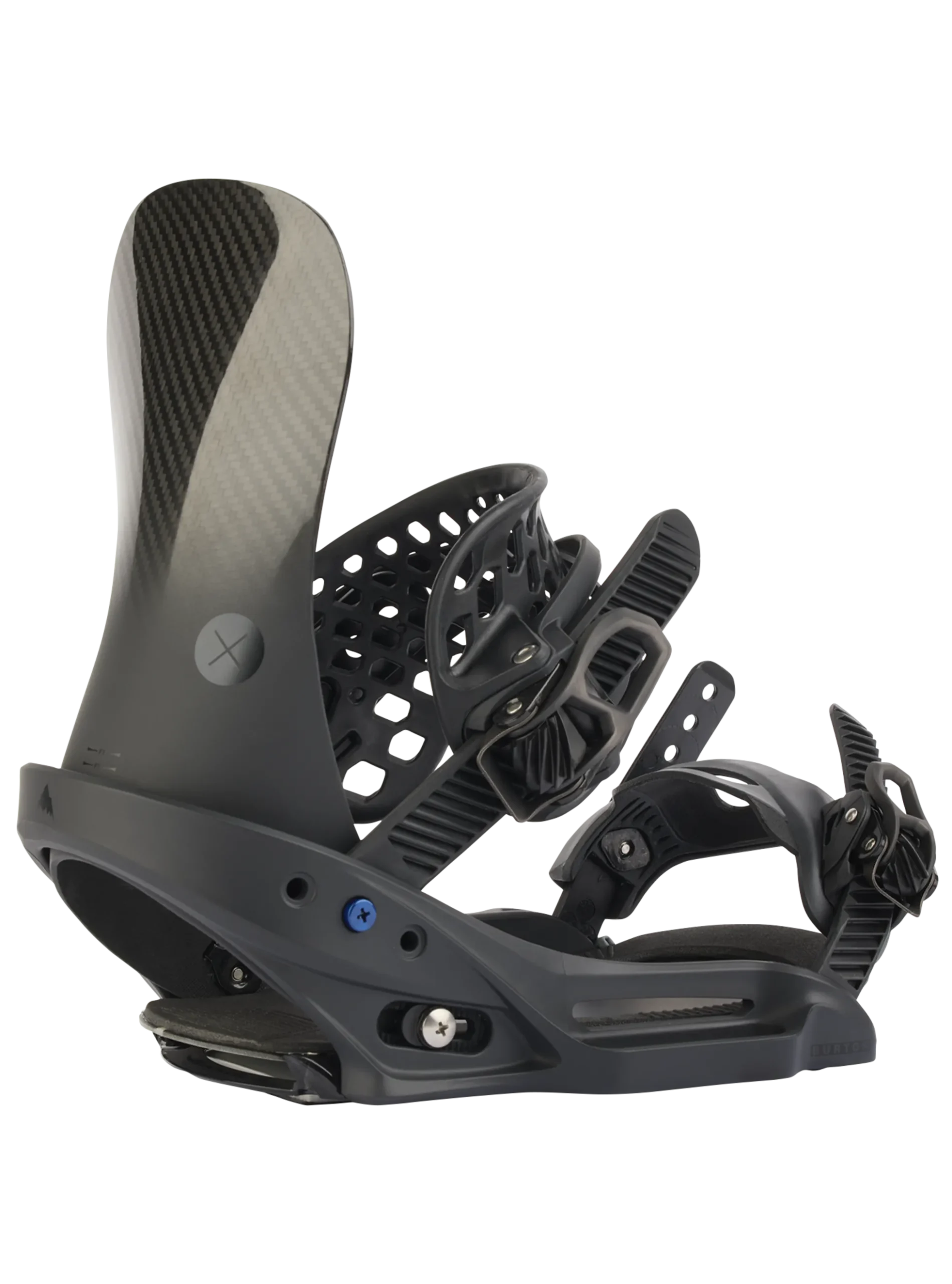 X EST® Snowboardbindungen für Herren