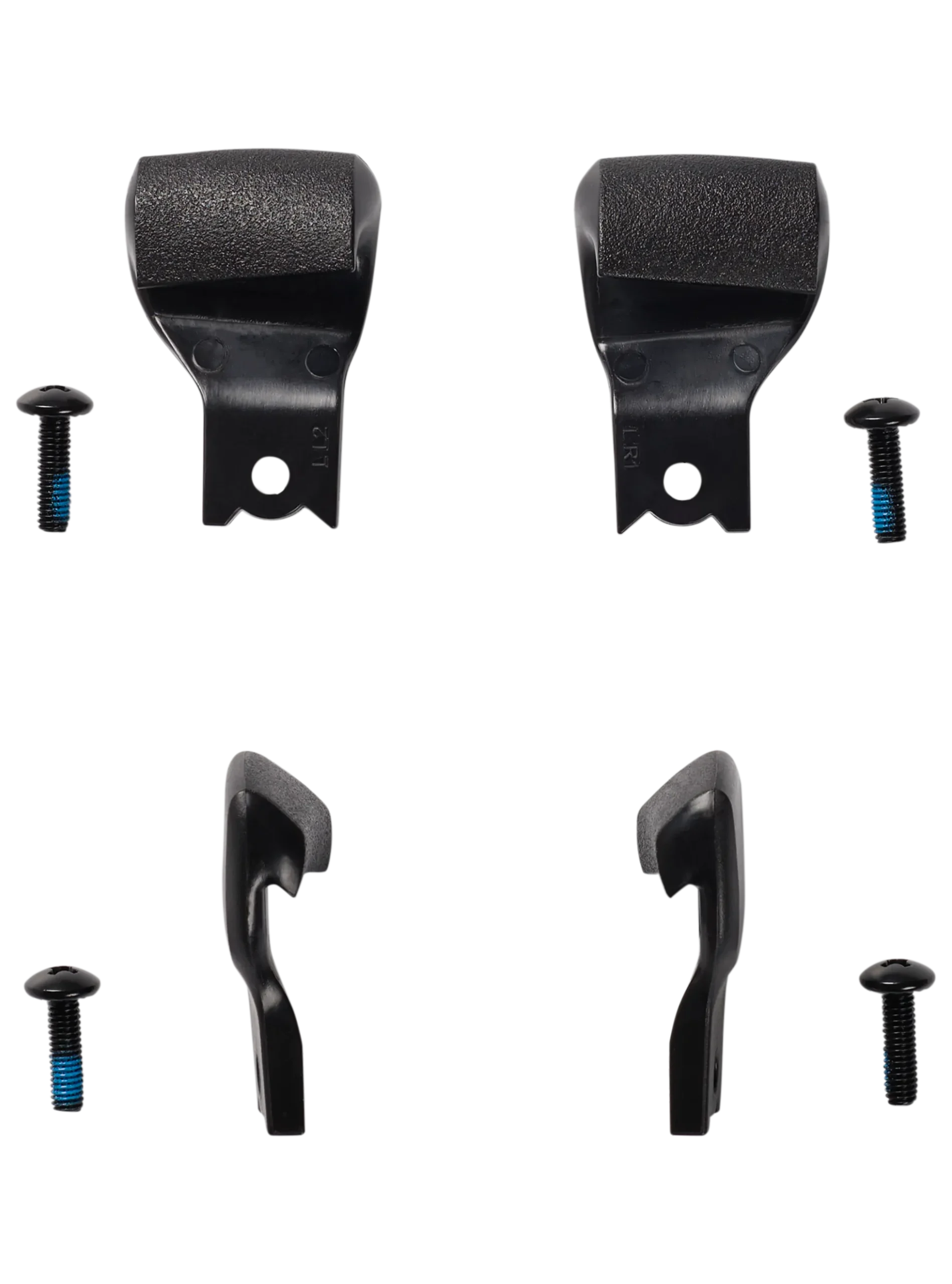 Zehenhaken für Step On® Snowboardbindungen (links) für Herren