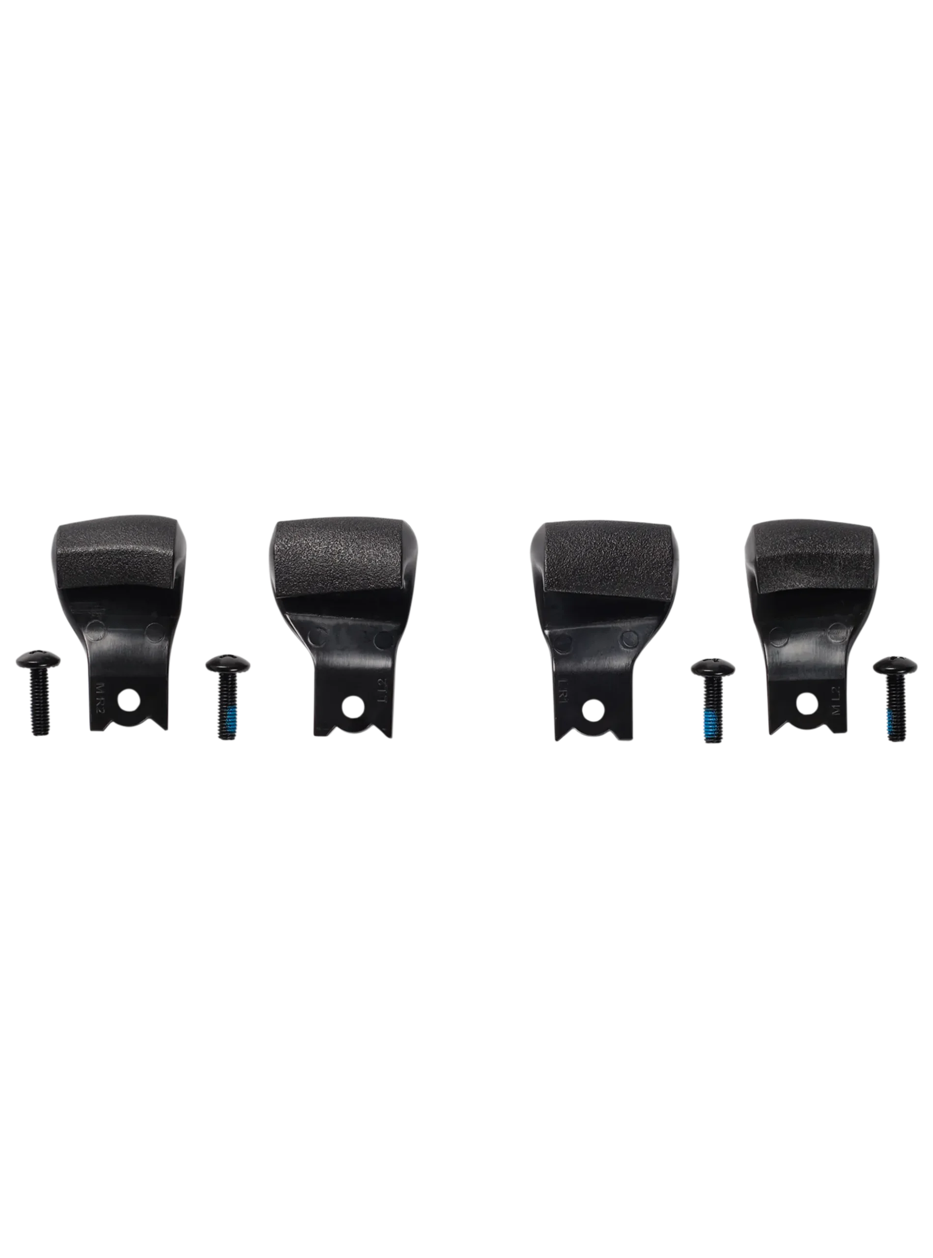 Zehenhaken für Step On® Snowboardbindungen (links) für Herren